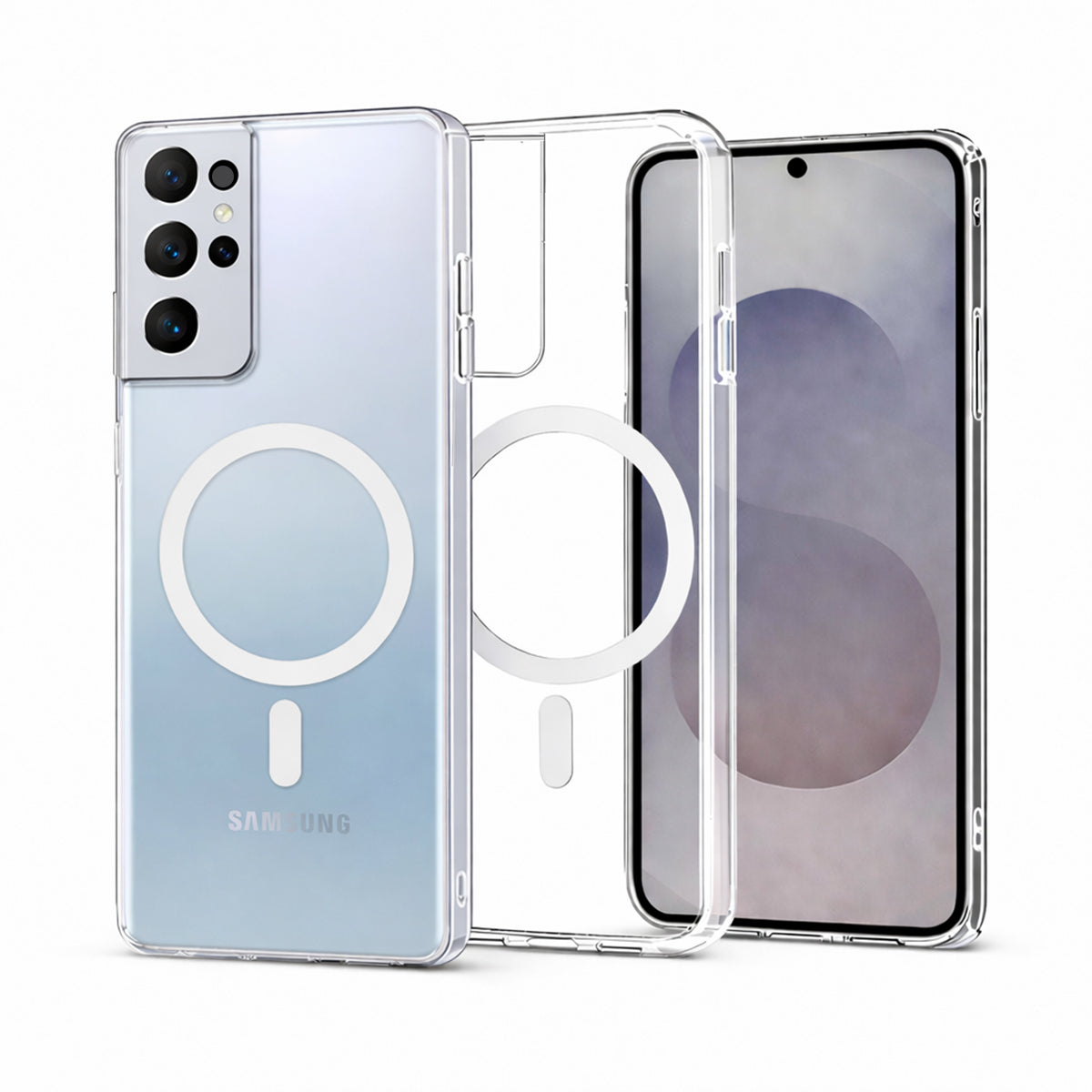 Leomize TrueClear Shield