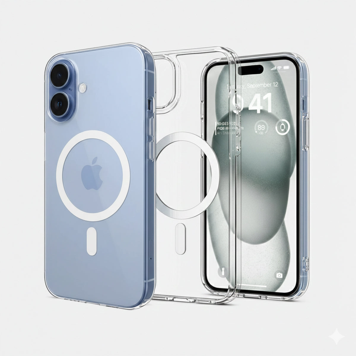 Leomize TrueClear Shield