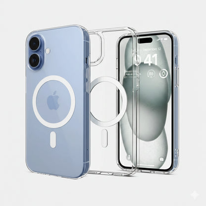 Leomize TrueClear Shield