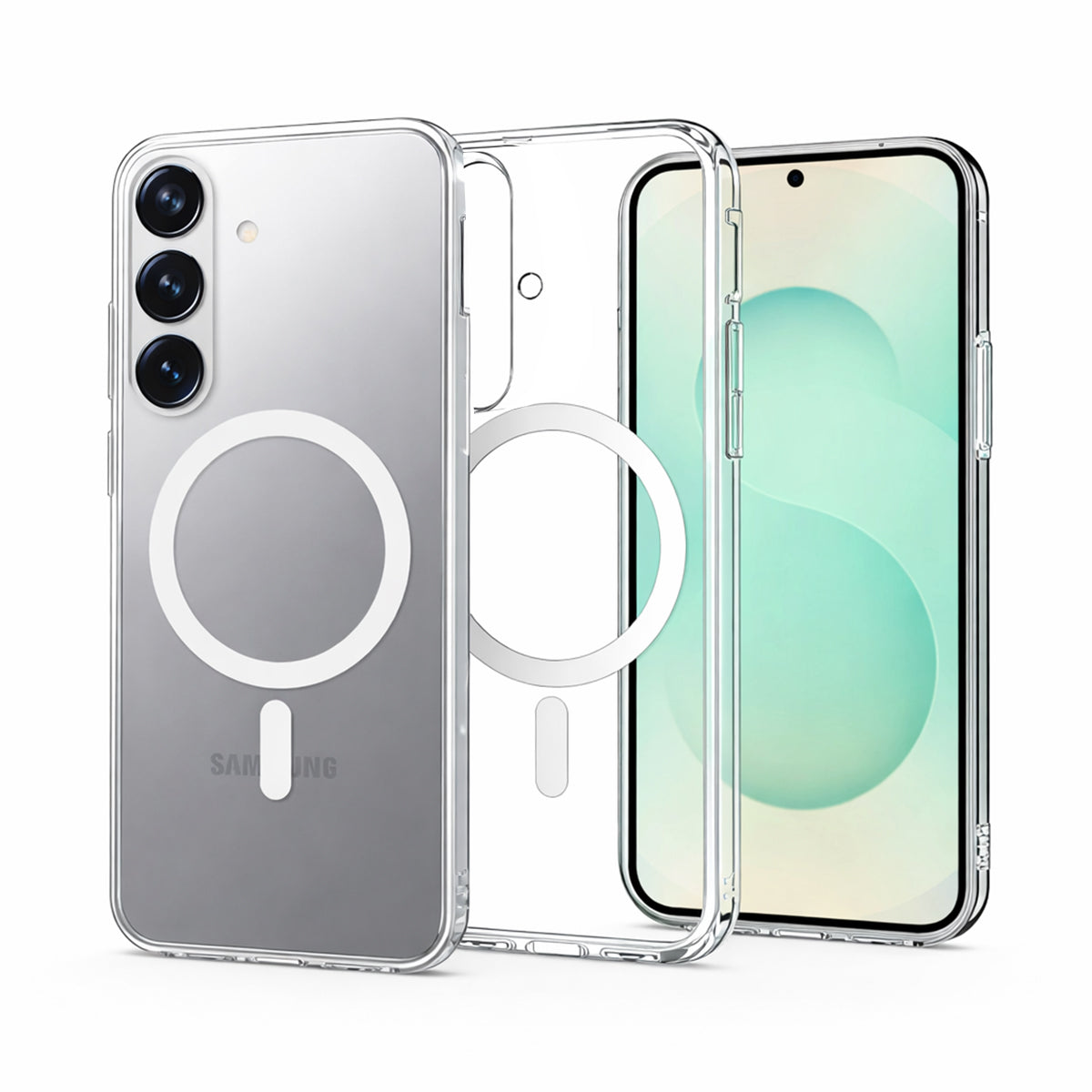 Leomize TrueClear Shield