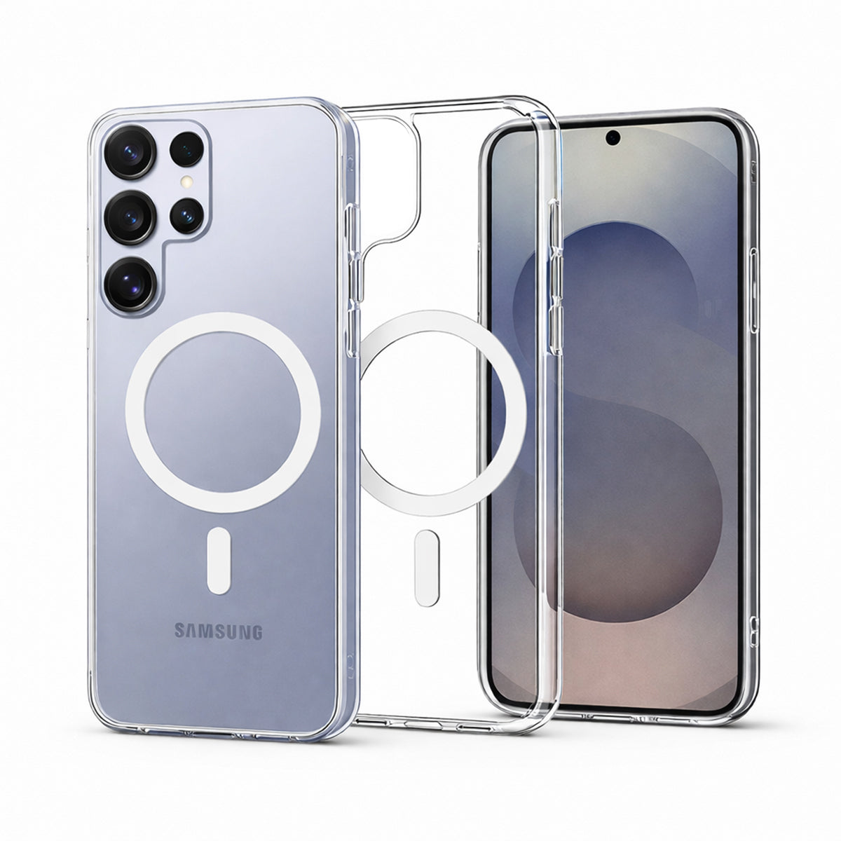 Leomize TrueClear Shield