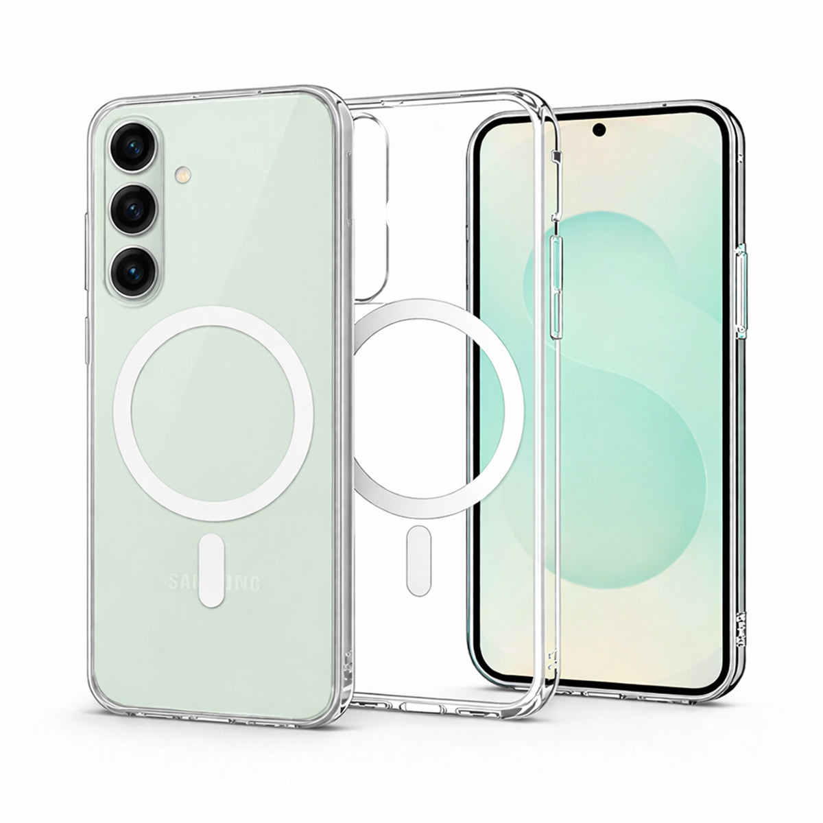 Leomize TrueClear Shield