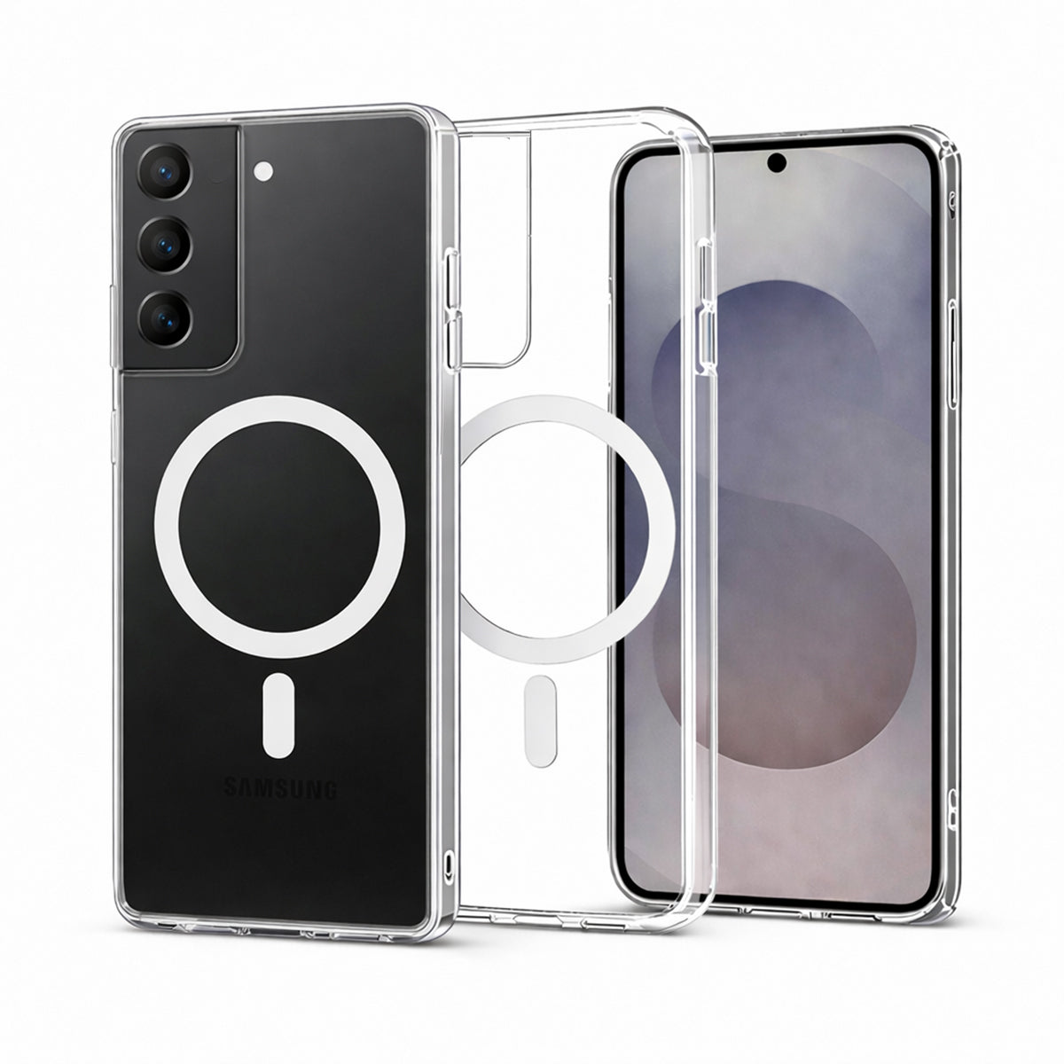 Leomize TrueClear Shield