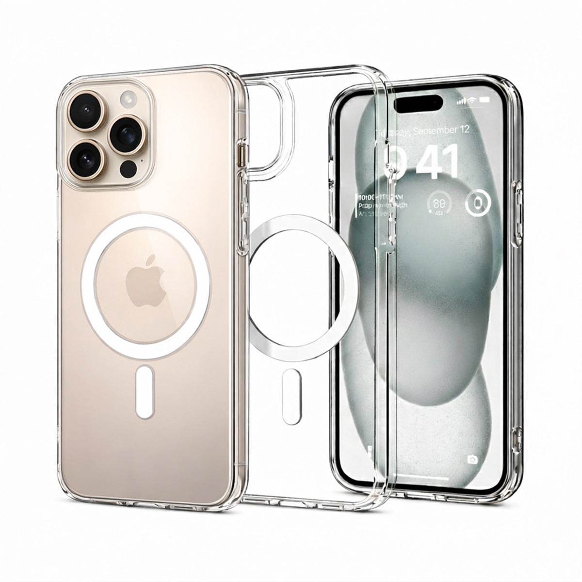 Leomize TrueClear Shield