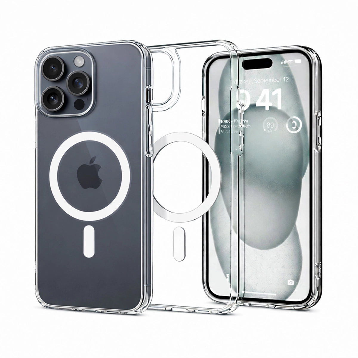 Leomize TrueClear Shield