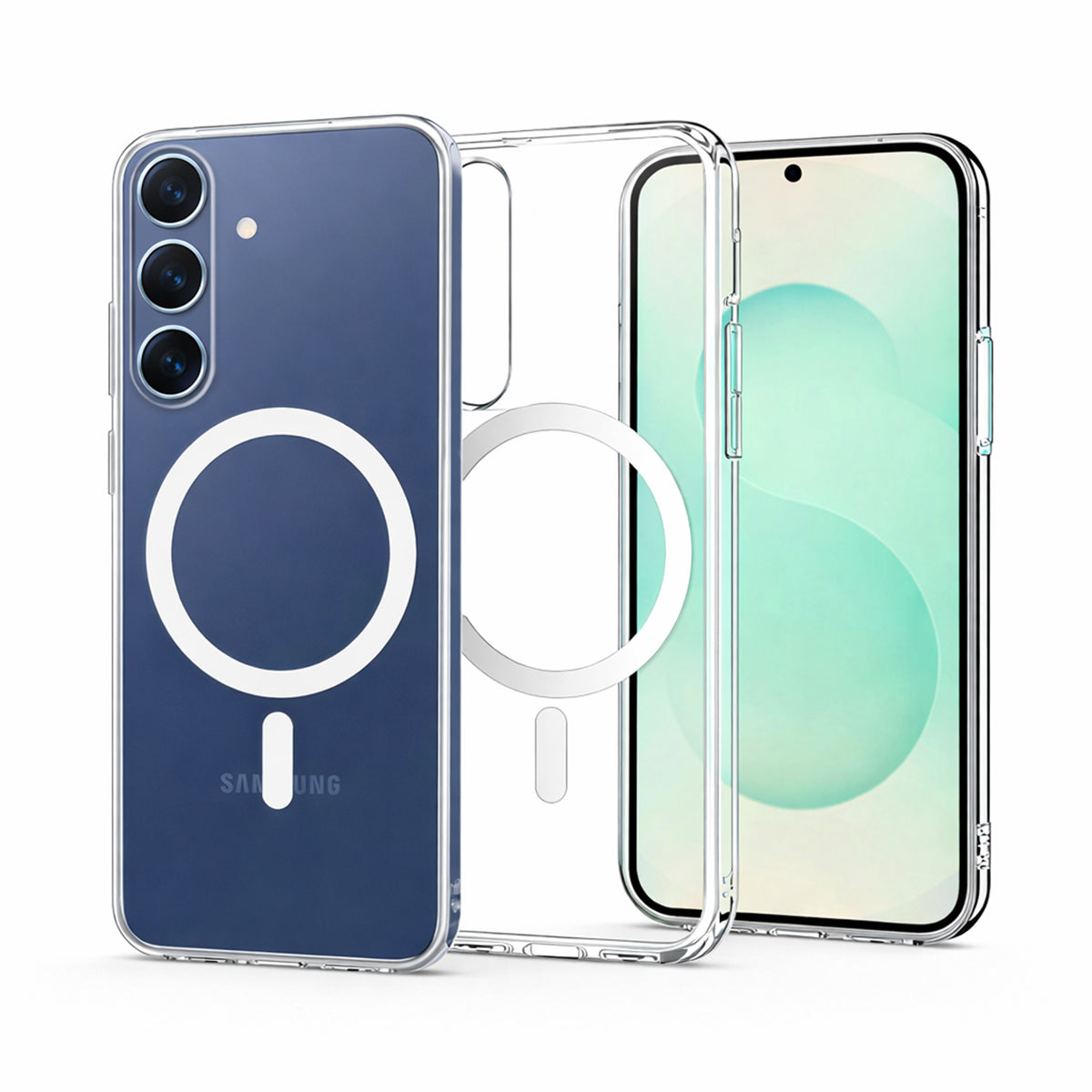 Leomize TrueClear Shield