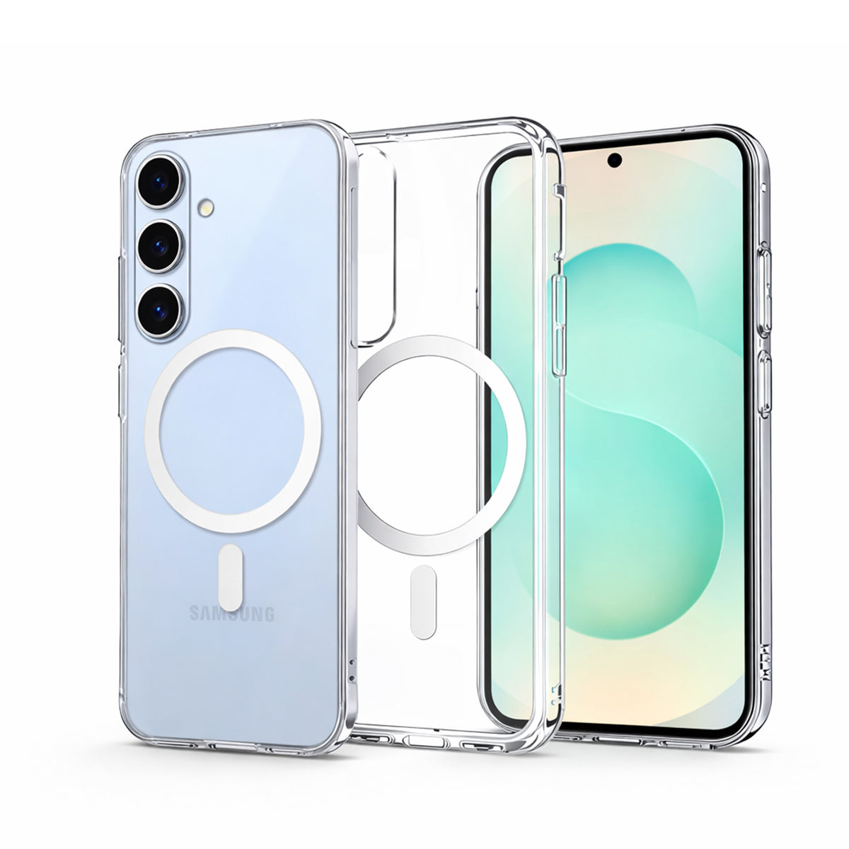 Leomize TrueClear Shield