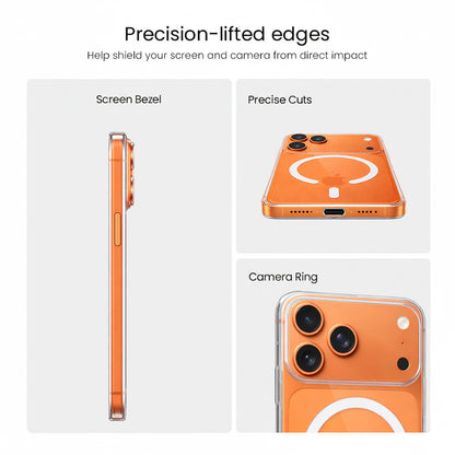 Leomize TrueClear Shield