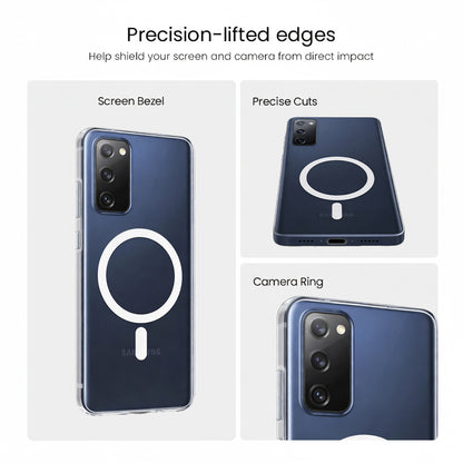 Leomize TrueClear Shield