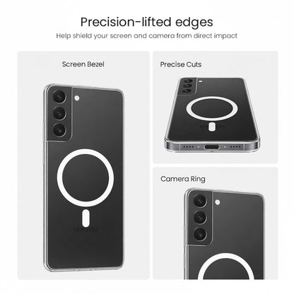 Leomize TrueClear Shield
