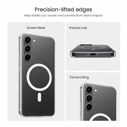 Leomize TrueClear Shield