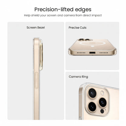 Leomize TrueClear Shield