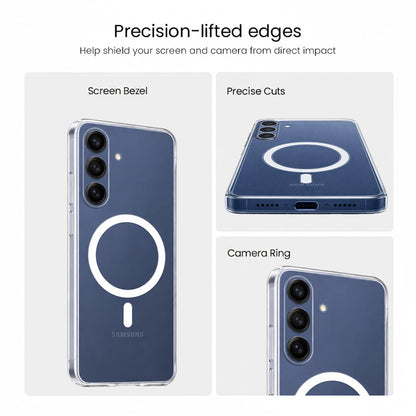 Leomize TrueClear Shield