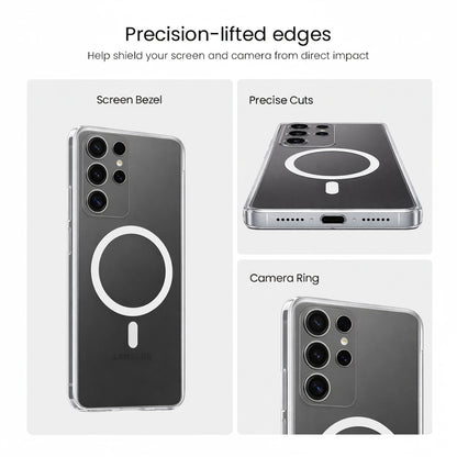 Leomize TrueClear Shield