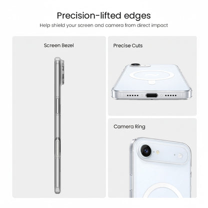 Leomize TrueClear Shield