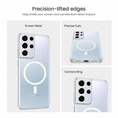 Leomize TrueClear Shield