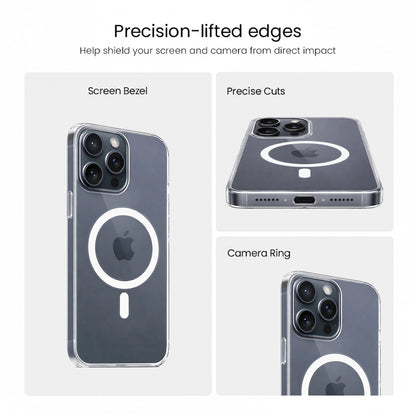 Leomize TrueClear Shield