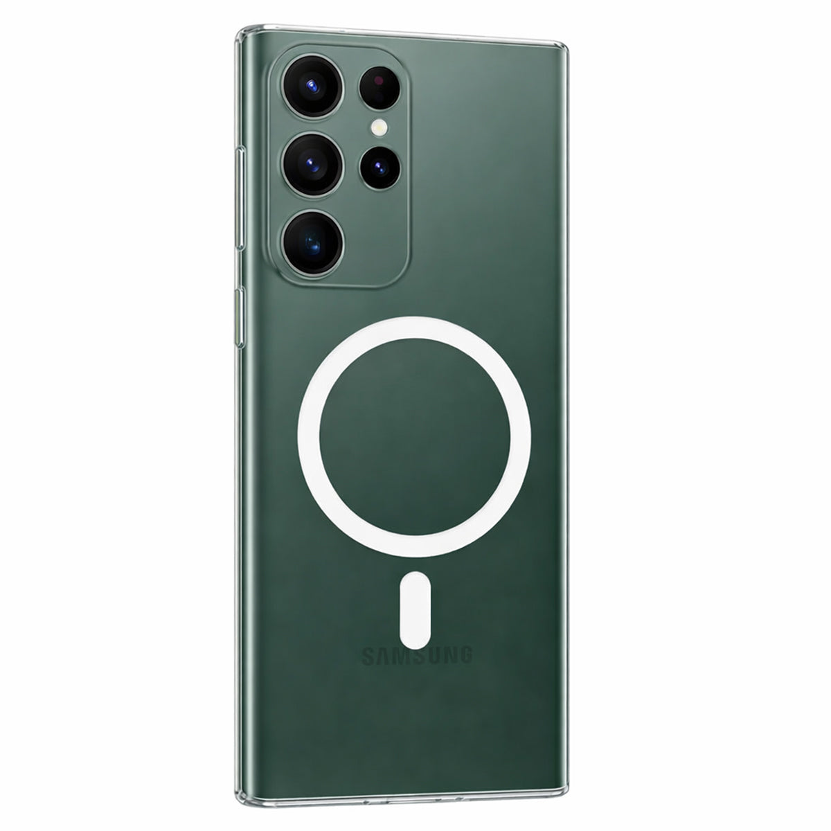 Leomize TrueClear Shield