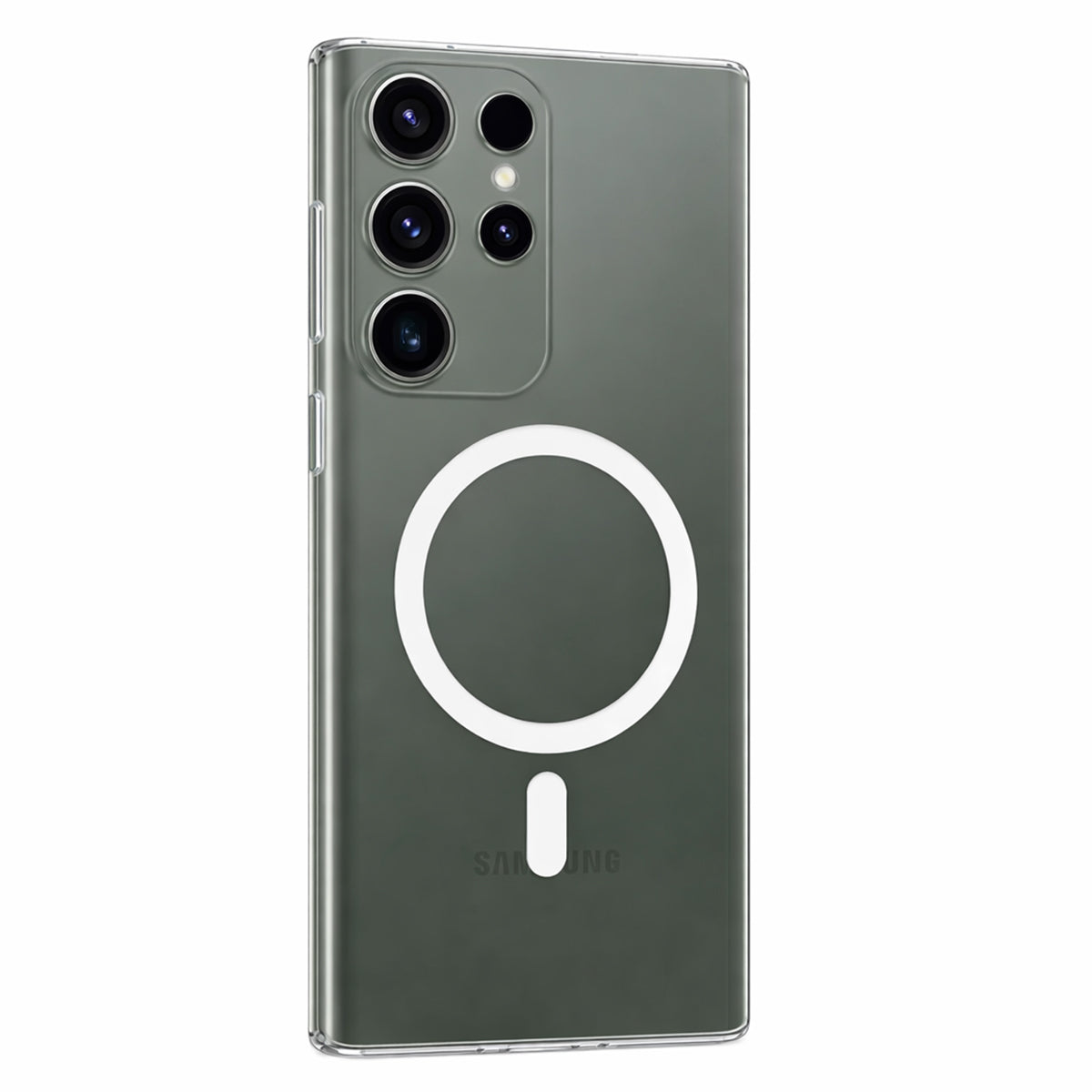 Leomize TrueClear Shield