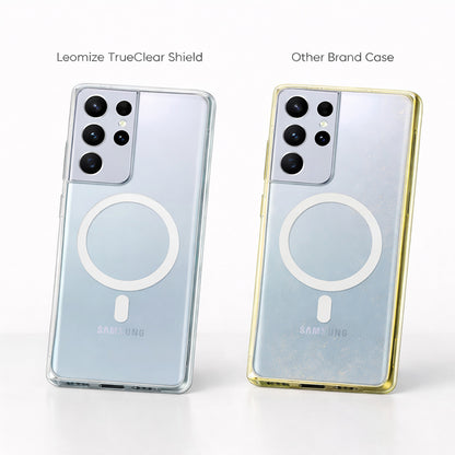 Leomize TrueClear Shield