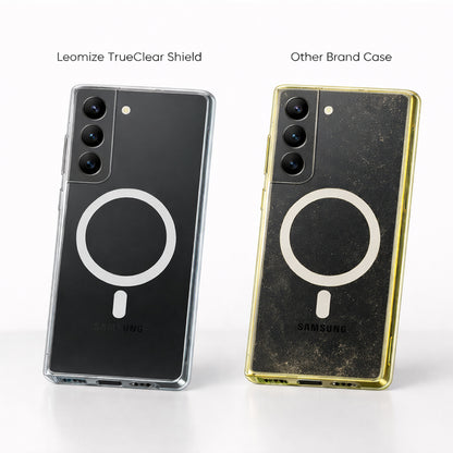 Leomize TrueClear Shield