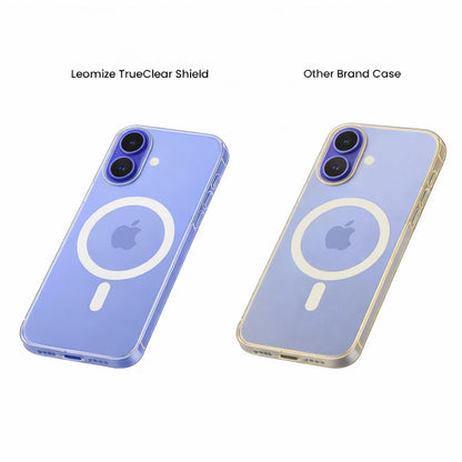 Leomize TrueClear Shield