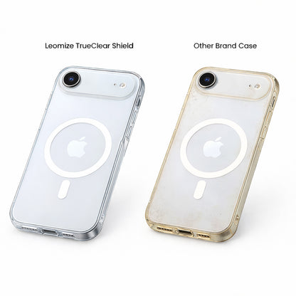 Leomize TrueClear Shield