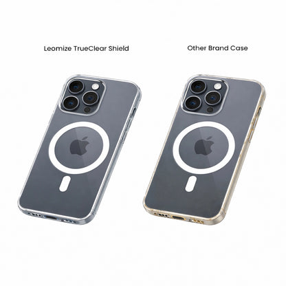 Leomize TrueClear Shield