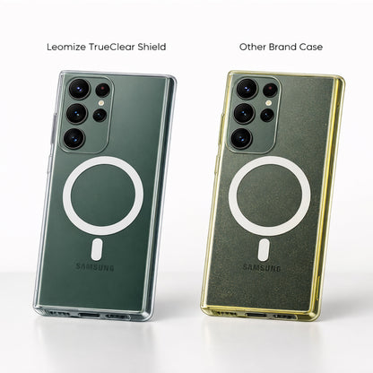 Leomize TrueClear Shield