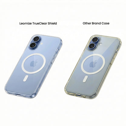 Leomize TrueClear Shield
