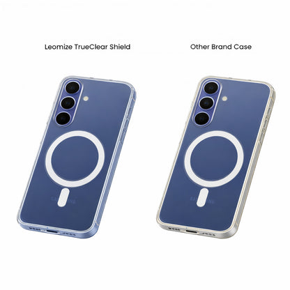 Leomize TrueClear Shield