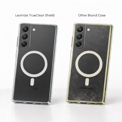 Leomize TrueClear Shield