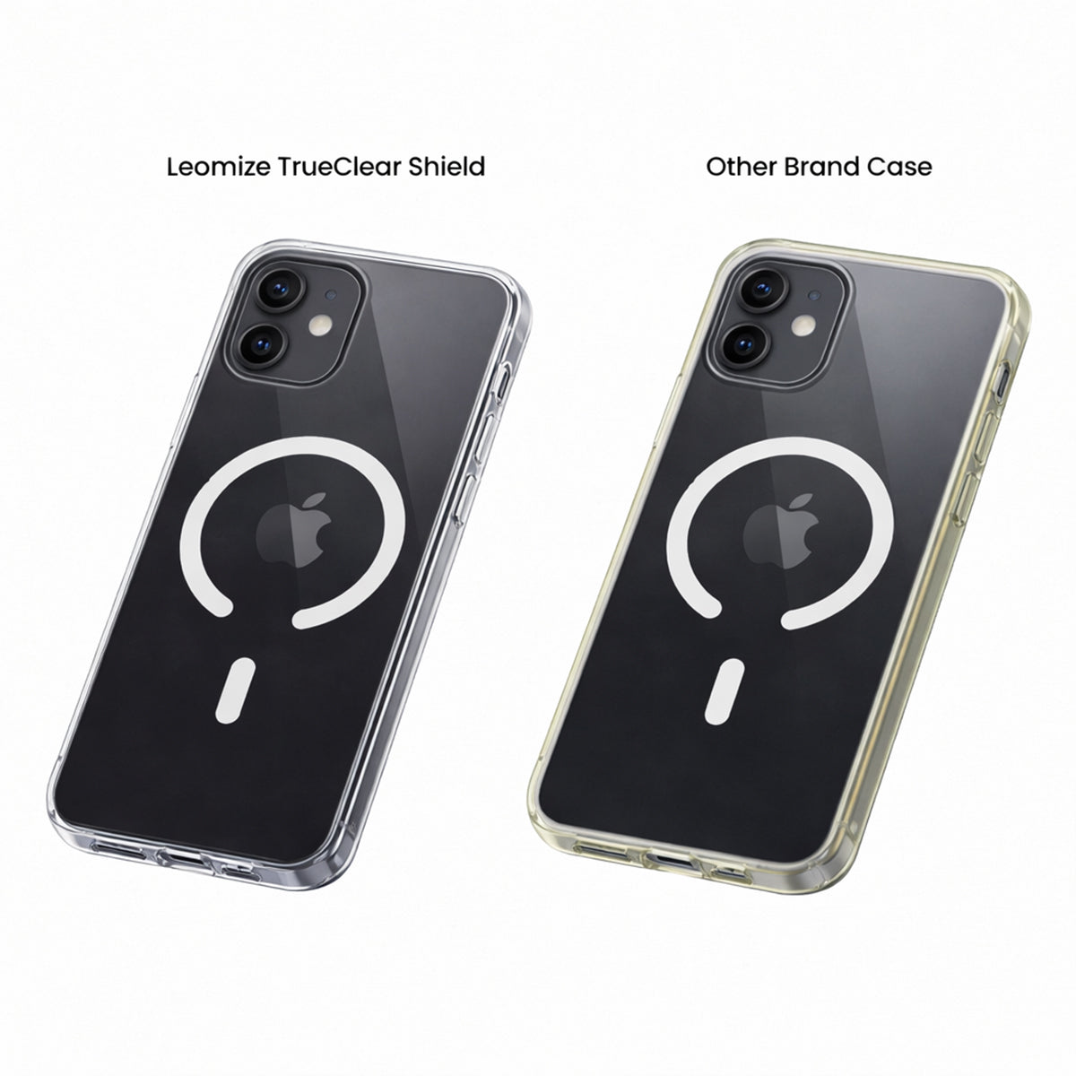 Leomize TrueClear Shield