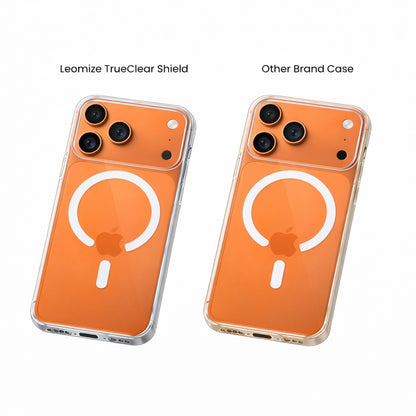 Leomize TrueClear Shield