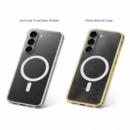 Leomize TrueClear Shield