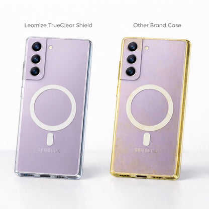 Leomize TrueClear Shield