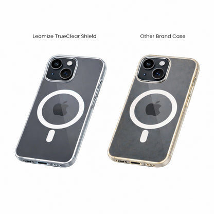 Leomize TrueClear Shield