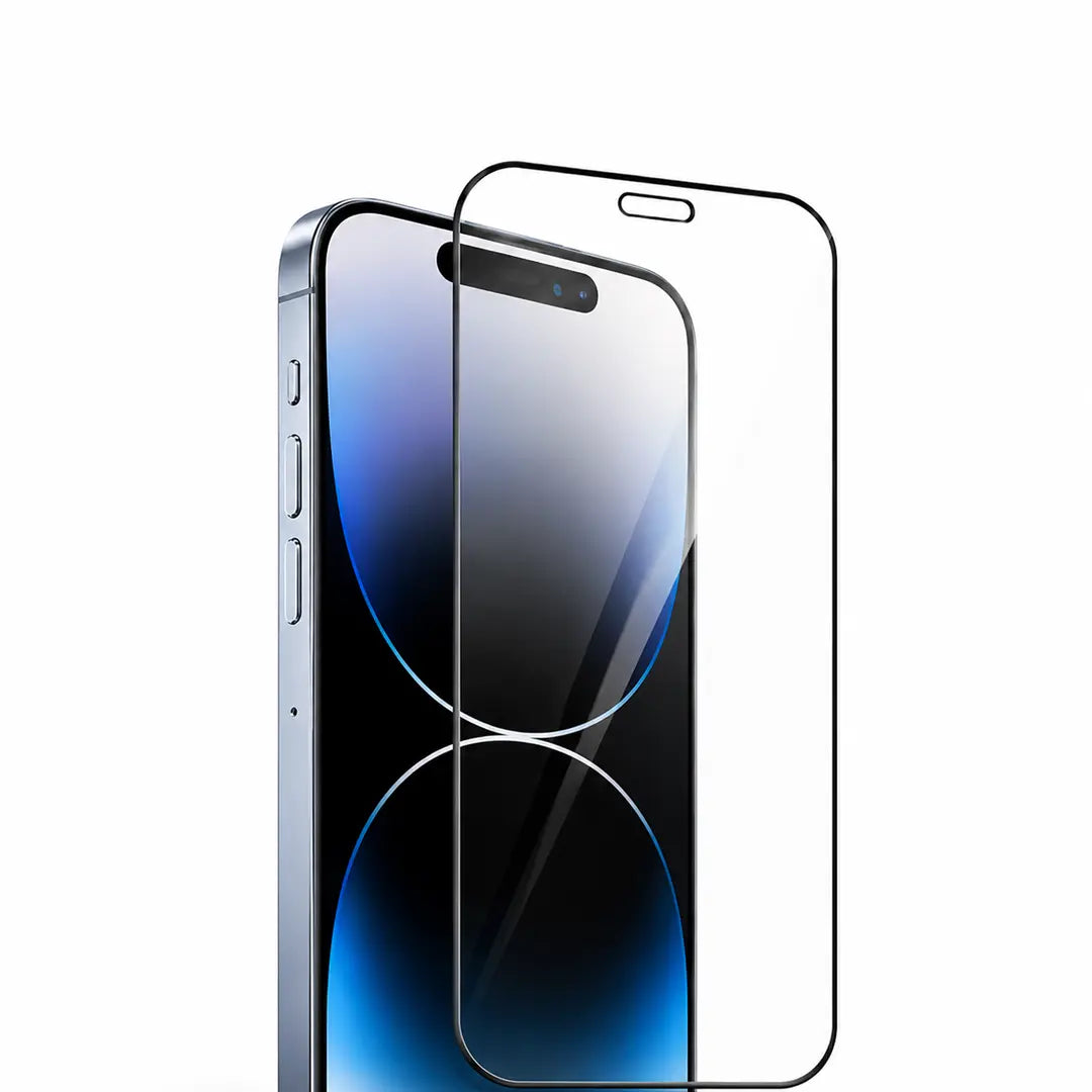 Tempered Glass